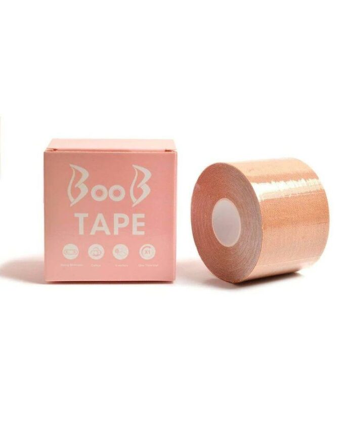 Boob Tape / Cinta levanta busto