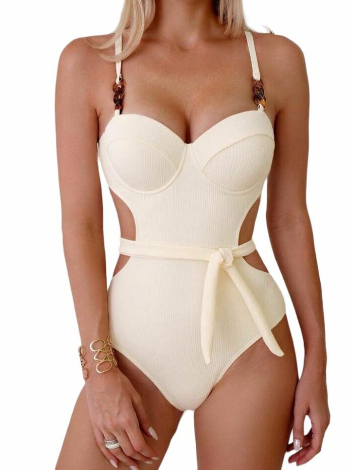 Malla Creamchic CAPSULA CHELSEA