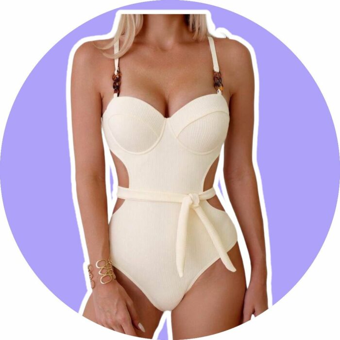 Malla Creamchic CAPSULA CHELSEA