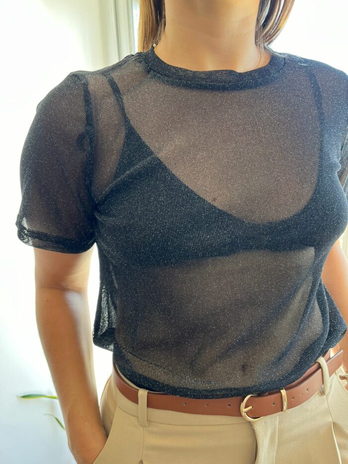 Brilli Lali oversize