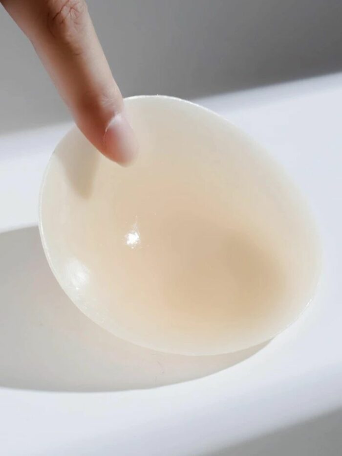 PEZONERA INVISIBLE  SILICONA