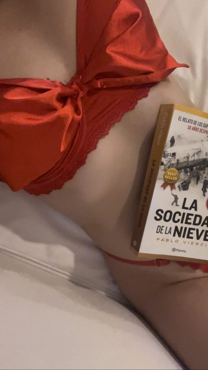 Desire – Capsula Pure sensations