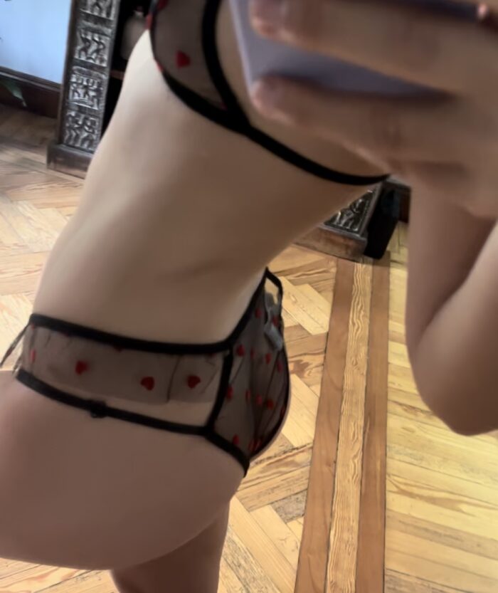 Sweet – Capsula Pure Sensations