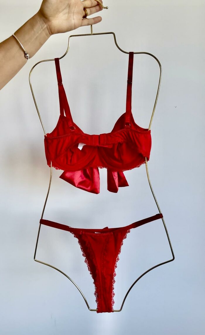 Desire – Capsula Pure sensations