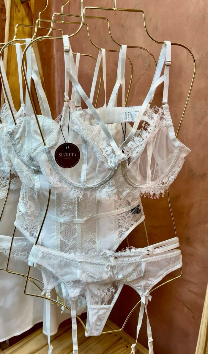 Set si quiero 5 piezas