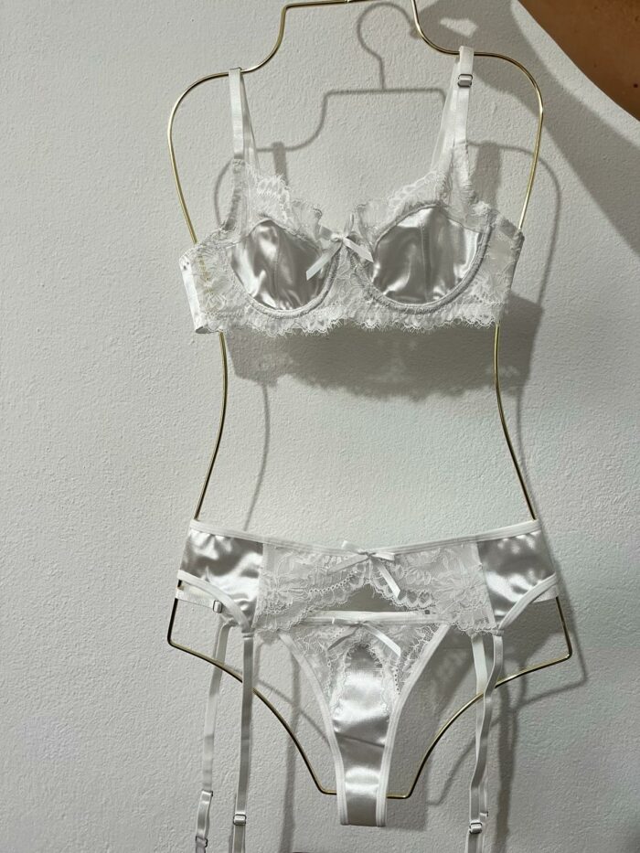 Set 5 piezas Inolvidable