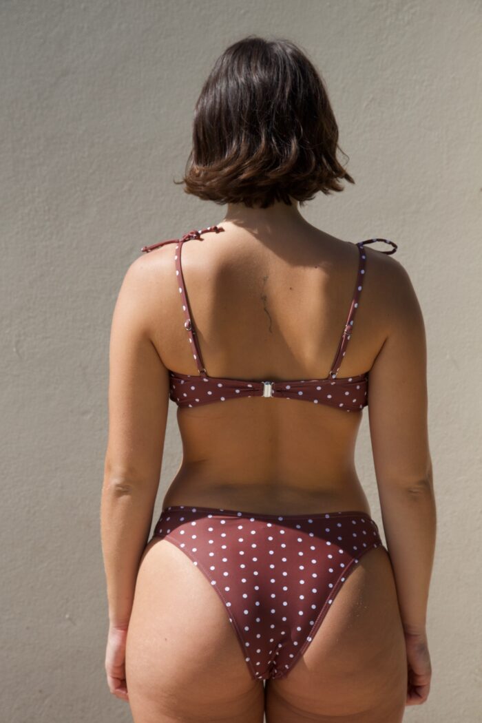 bikini polka