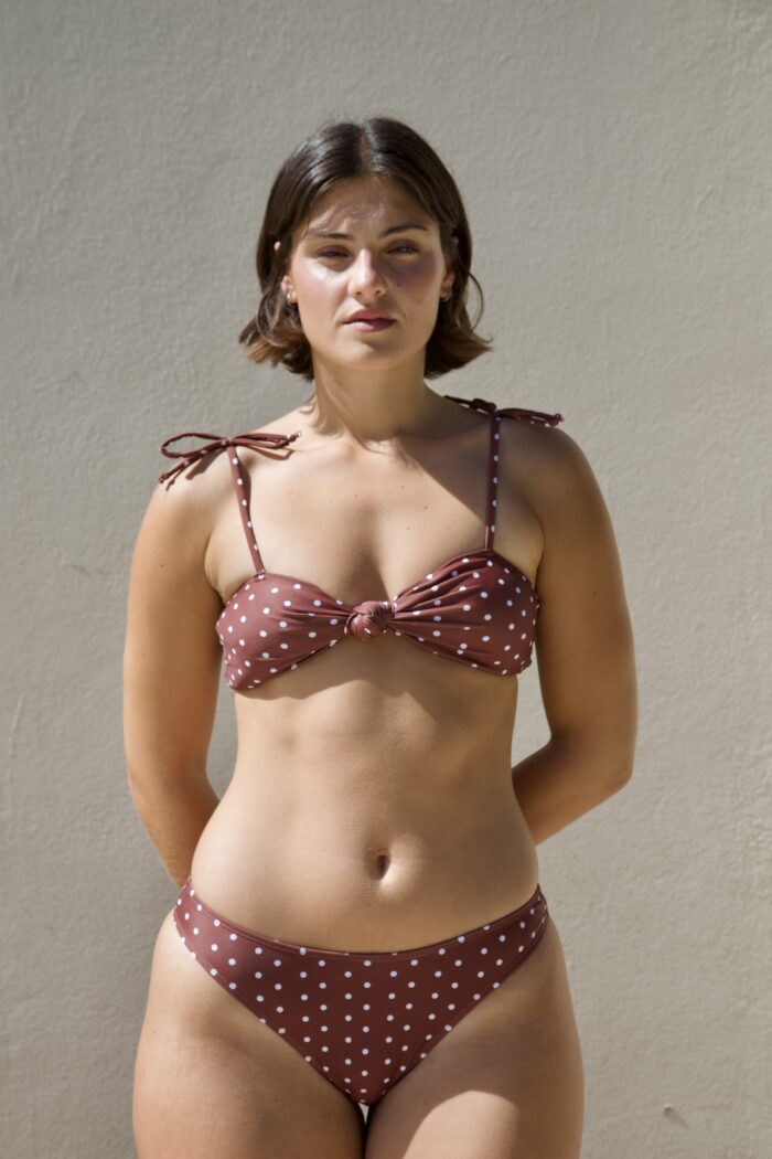 bikini polka